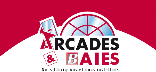 Arcades & baies